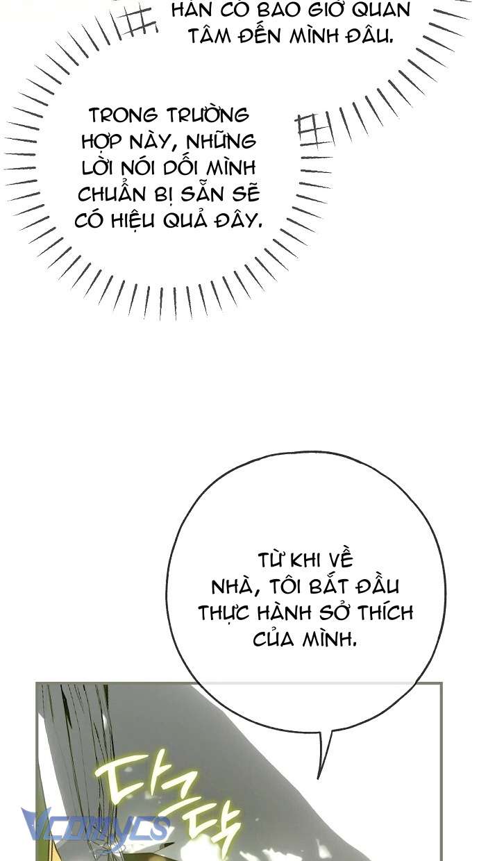 Ai Đó Đang Điều Khiển Cơ Thể Của Tôi Chapter 46 - Trang 4