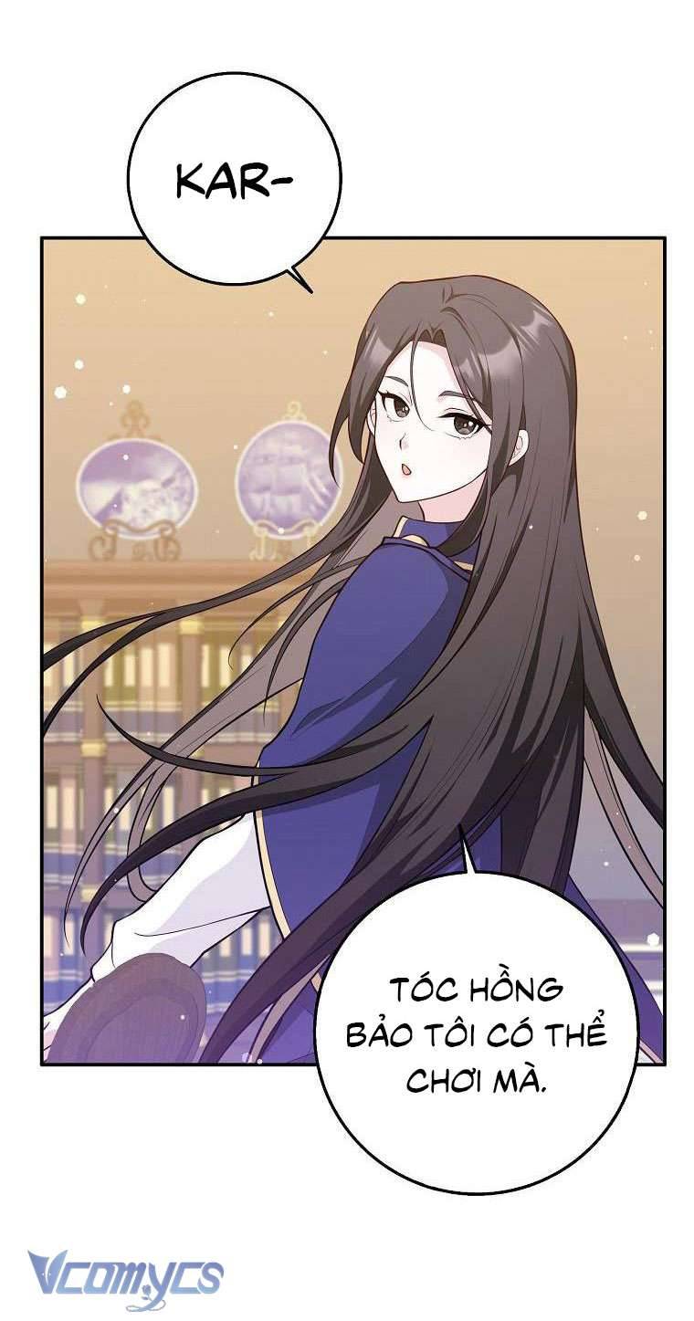 Tôi Thề Chúng Ta Chỉ Là Bạn Chapter 2 - Next Chapter 3