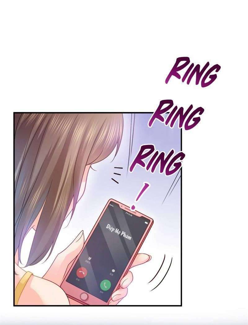 Hệt Như Hàn Quang Gặp Nắng Gắt Chap 60 - Trang 4