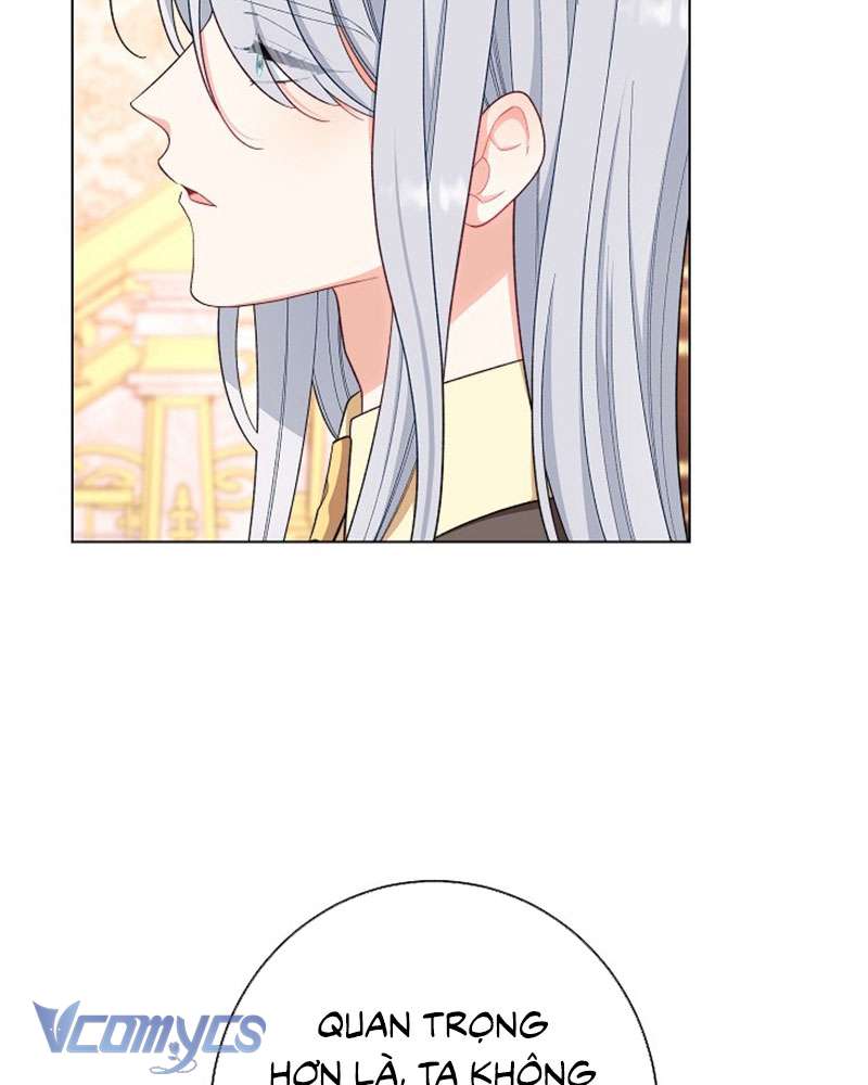 Hầu Gái Độc Quyền Của Hoàng Hậu Phản Diện Chapter 28 - Trang 4
