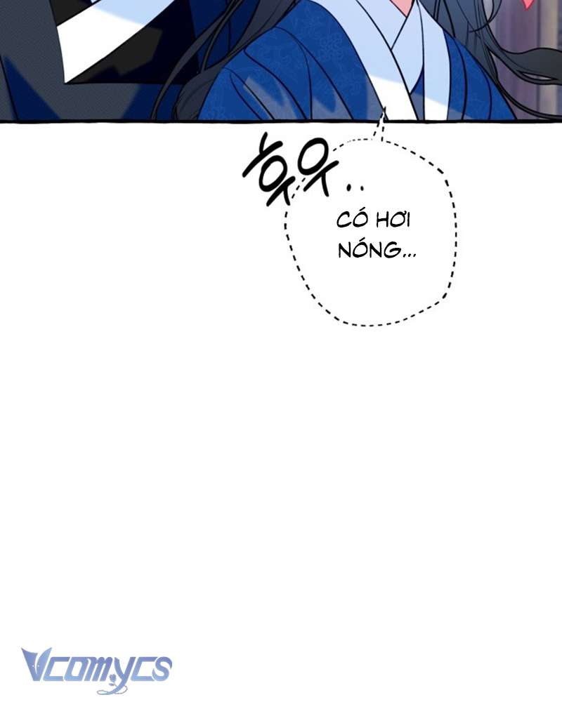 Chuyện Tình Tuyết Phương Bắc Chapter 17 - Trang 4