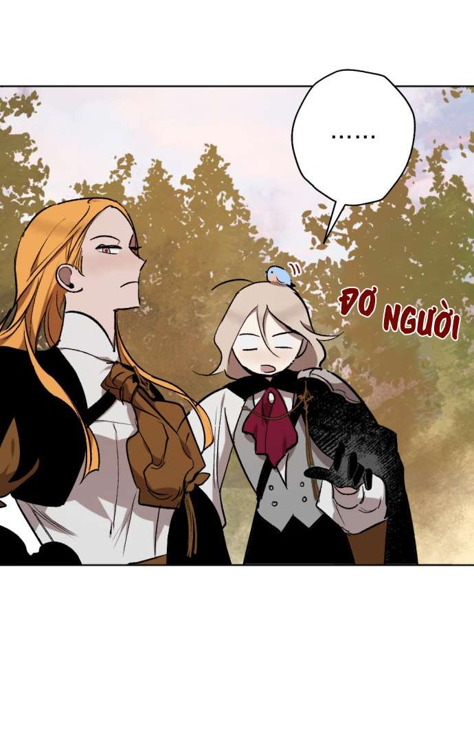 Lời Thú Nhận Của Chúa Tể Bóng Tối Chap 26 - Trang 4