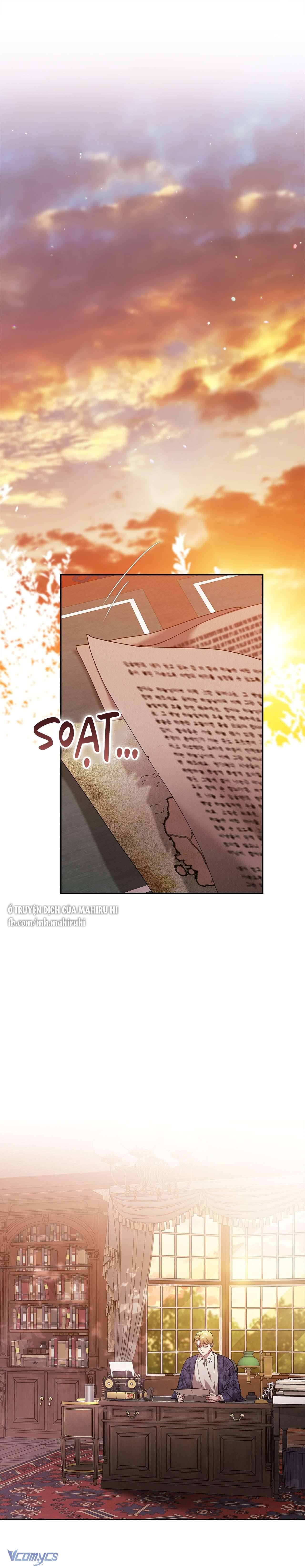 Hôn Nhân Này Rồi Sẽ Đổ Vỡ Chapter 79 - Trang 3