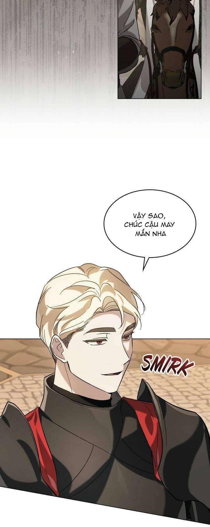 Khi Số Phận Tìm Đến Hai Ta Chapter 10 - Trang 4