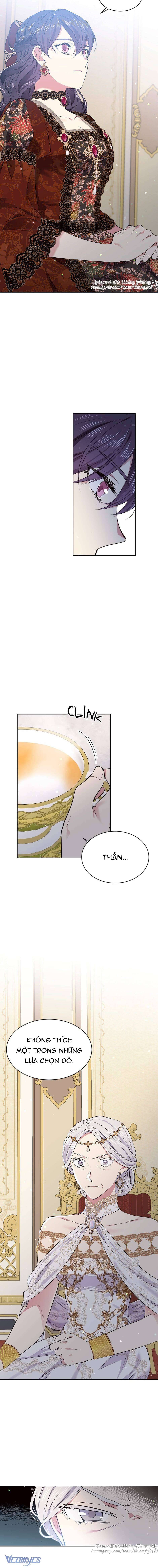 Mục Tiêu Là Cuộc Sống Hoàn Hảo Bất Khả Xâm Phạm Chapter 58 - Trang 4