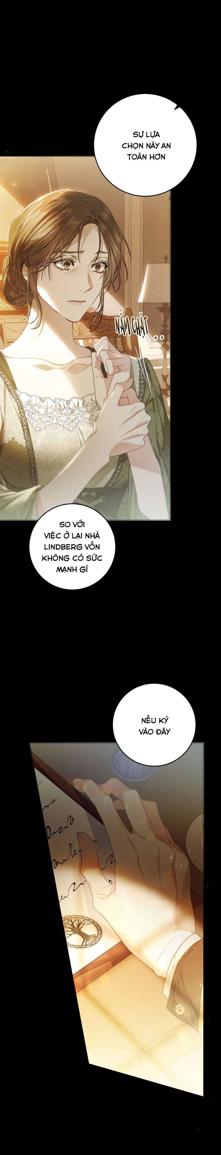Ác Nữ Chỉ Là Một Con Rối Chap 72 - Trang 2