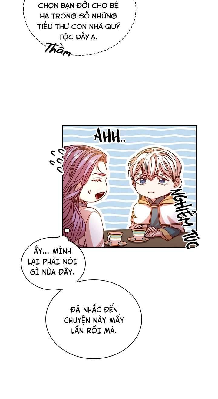Thư Ký Của Bạo Chúa Chapter 22 - Trang 4
