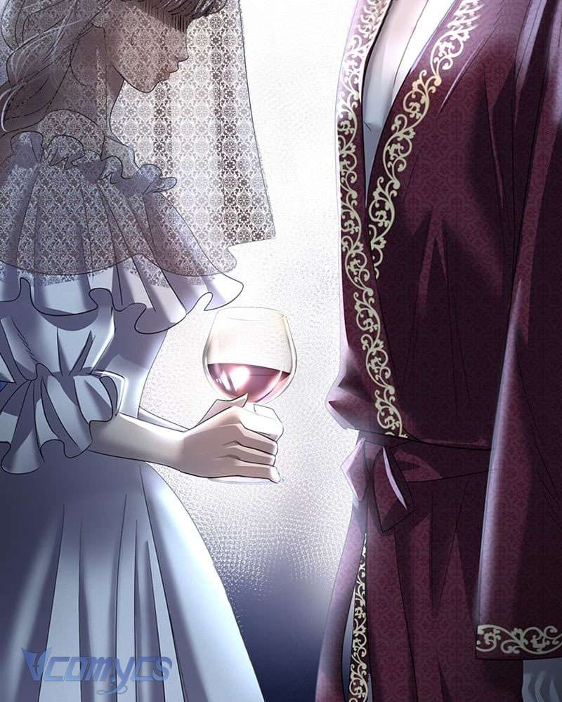 Hoàng Hậu Son Môi Chap 7 - Trang 2