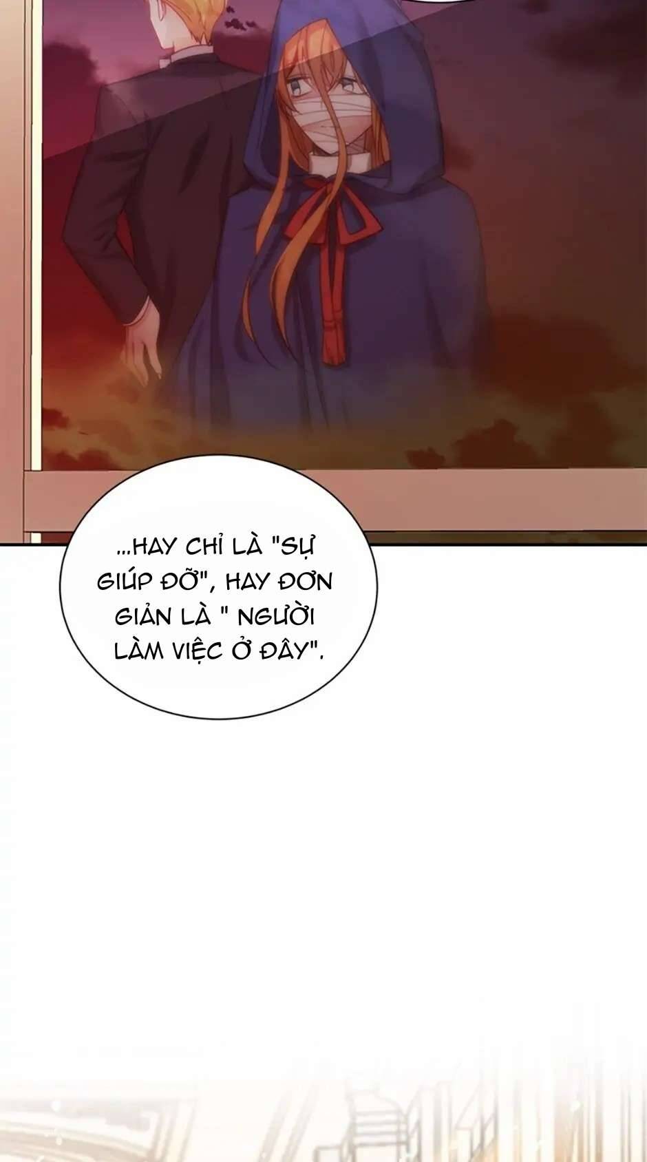 Nữ Công Tước Với Tâm Hồn Trống Rỗng Chapter 26 - Trang 4