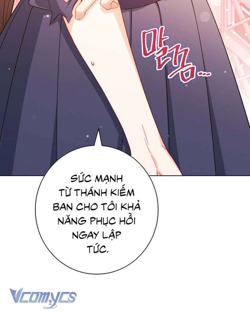 Hầu Gái Độc Quyền Của Hoàng Hậu Phản Diện Chapter 26 - Trang 4