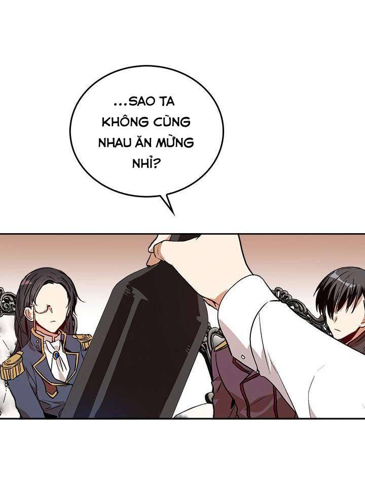 Vị Hôn Thê Khế Ước Của Công Tước Chapter 47 - Next Chapter 48