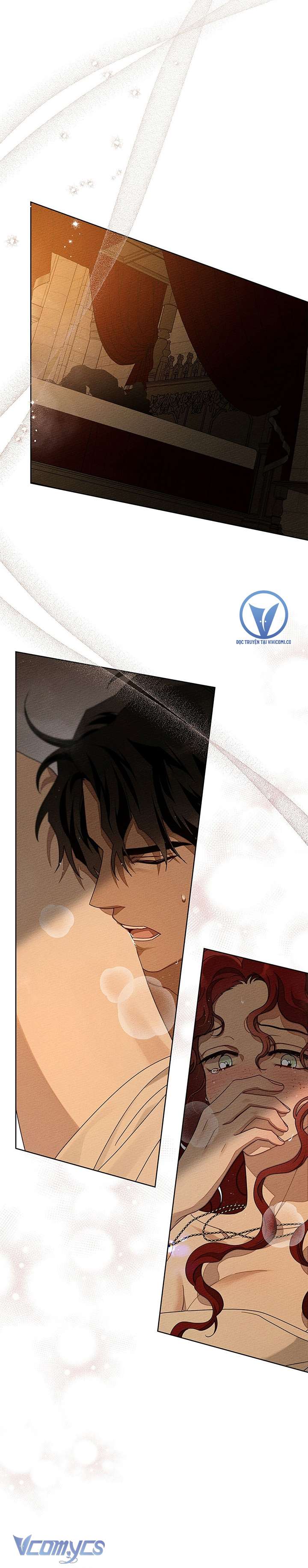 Dưới Bóng Cây Sồi Chap 82 - Trang 3