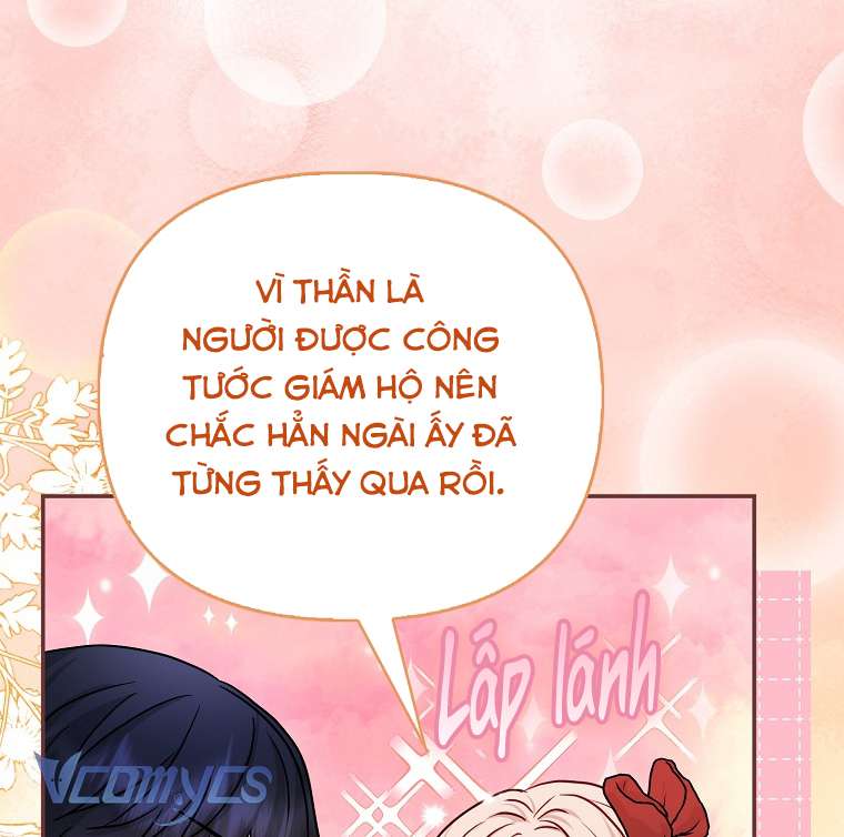 Nhân Vật Phản Diện Đều Thích Tôi Chapter 15 - Trang 4