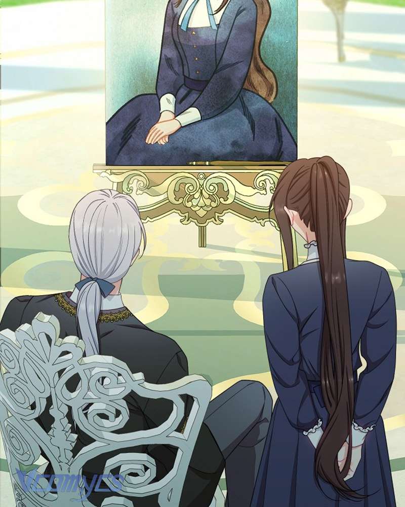 Hầu Gái Độc Quyền Của Hoàng Hậu Phản Diện Chapter 49 - Trang 4