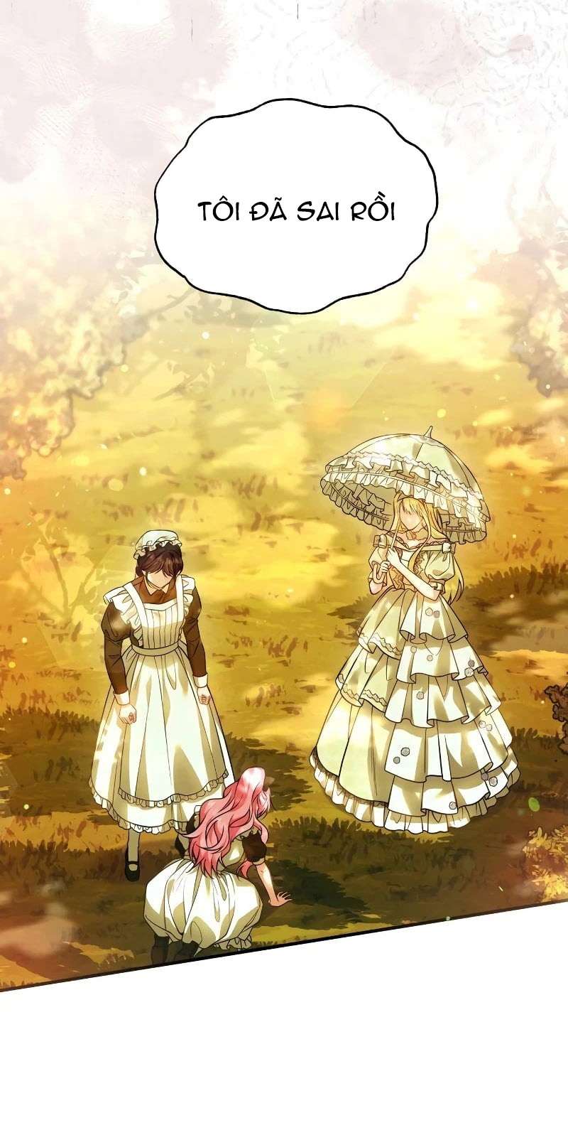 Cách Để Biến Cuốn Tiểu Thuyết Bi Kịch Thành Cuốn Tiểu Thuyết Chữa Lành Chap 15 - Trang 2
