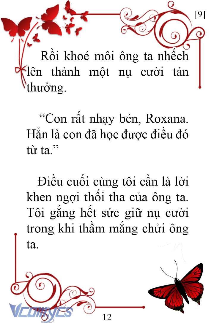 [Novel] Phương Pháp Bảo Vệ Anh Trai Nữ Chính Chap 9 - Trang 2