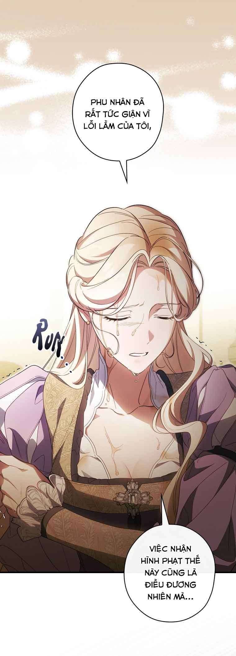 Phương Pháp Khiến Phu Quân Đứng Về Phía Tôi Chapter 69 - Trang 4