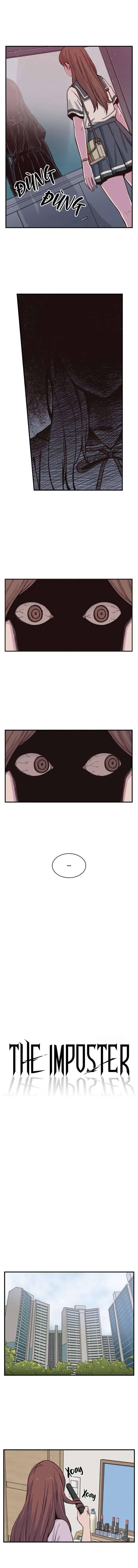 Kẻ Mạo Danh Chapter 1 - Next Chapter 2