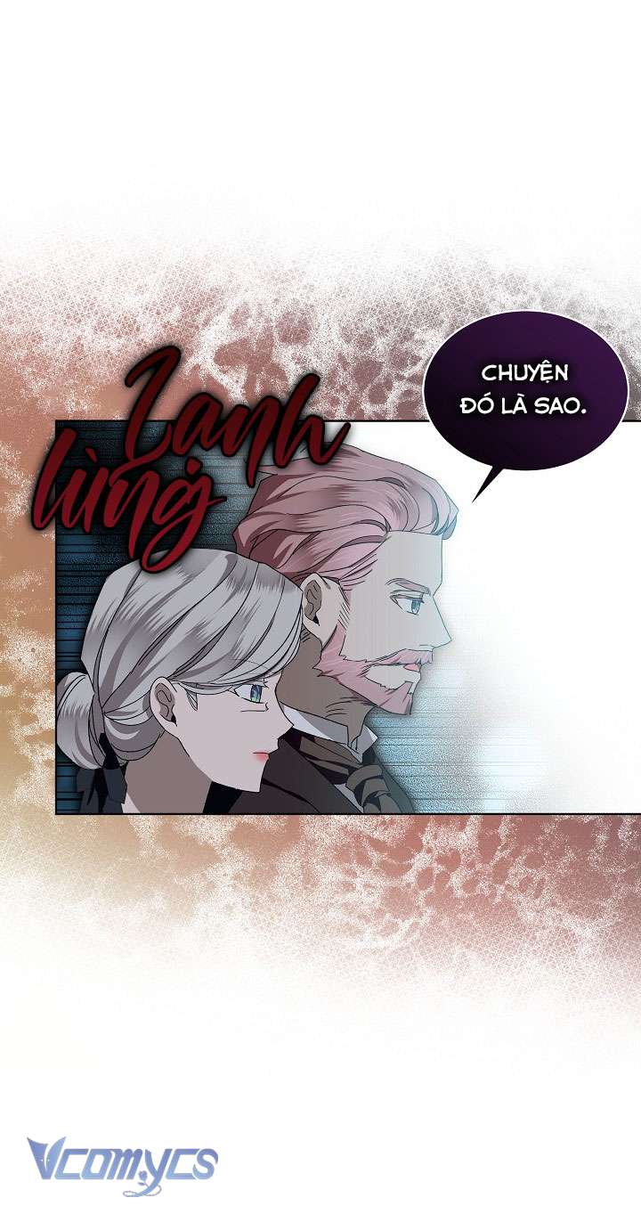 Quý Cô Thế Giới Ngầm Chap 52 - Trang 4