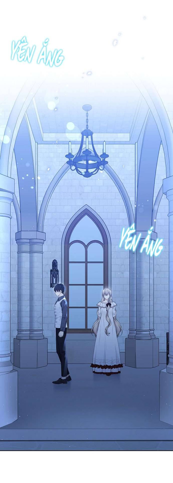 Vương Miện Lục Bảo Chap 78 - Trang 2