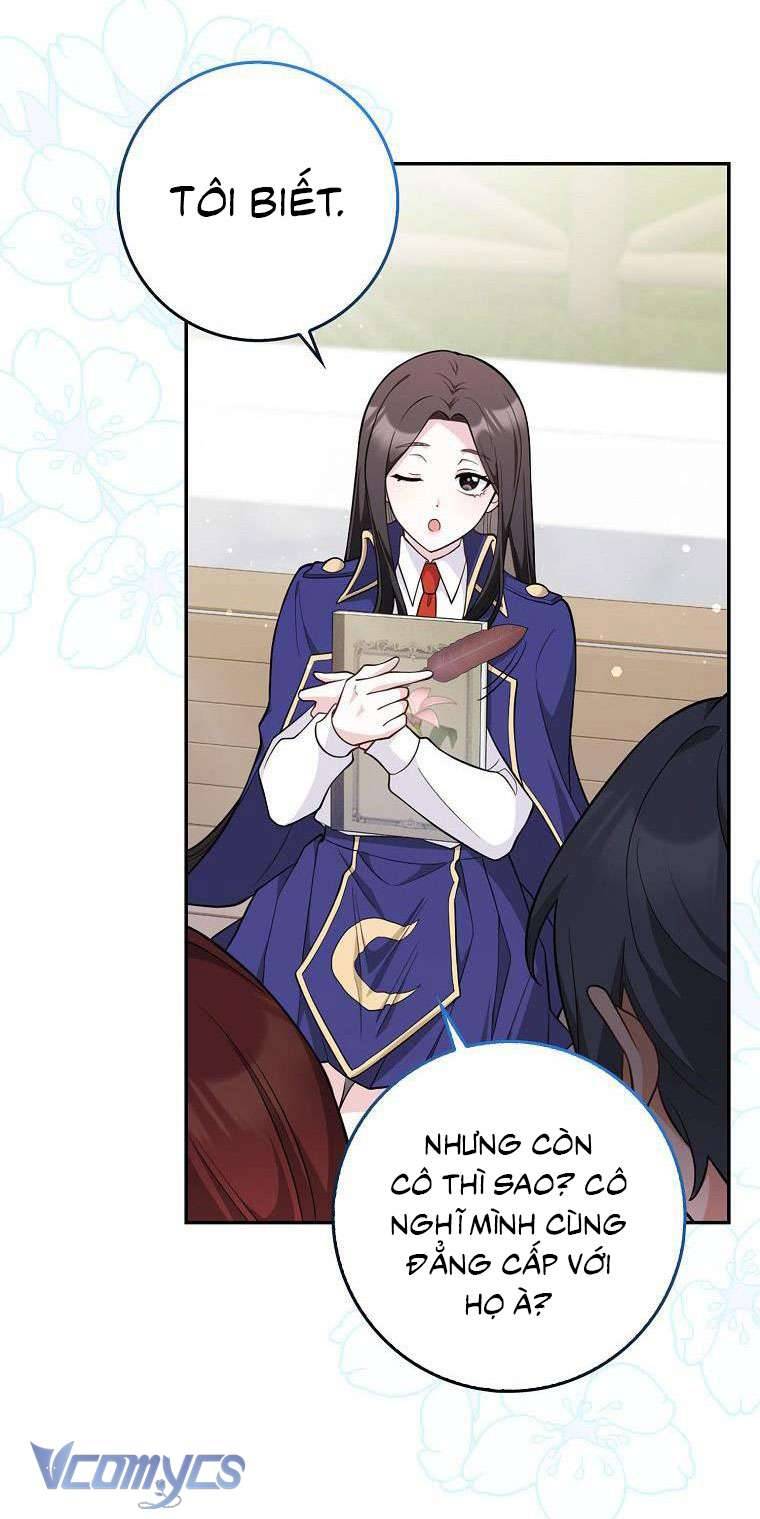 Tôi Thề Chúng Ta Chỉ Là Bạn Chapter 5 - Next Chapter 6