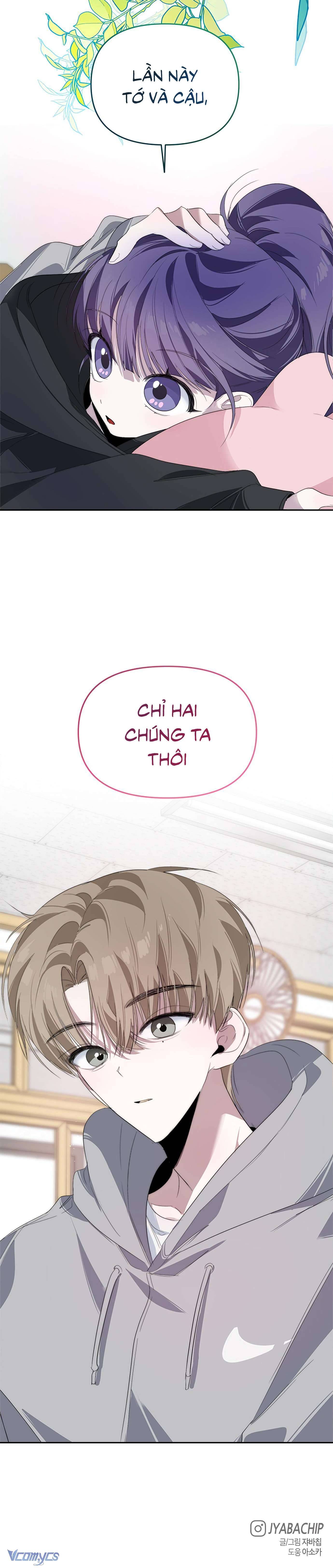 Đàn Anh Xấu Xa! Chap 29 - Trang 3