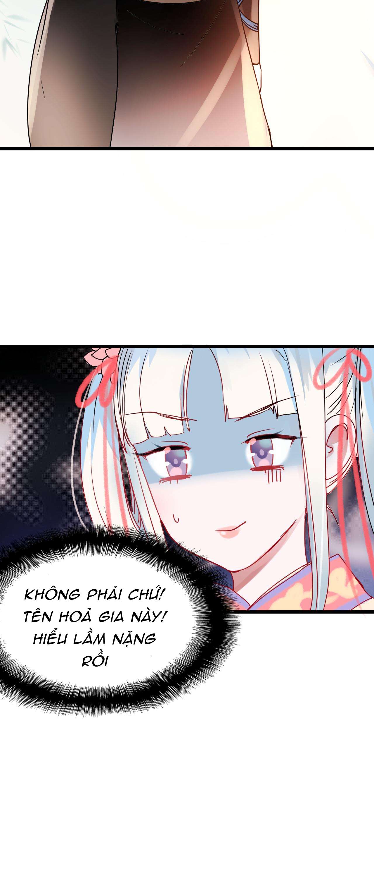 Thành Dã Tiêu Hà Chap 5 - Trang 4