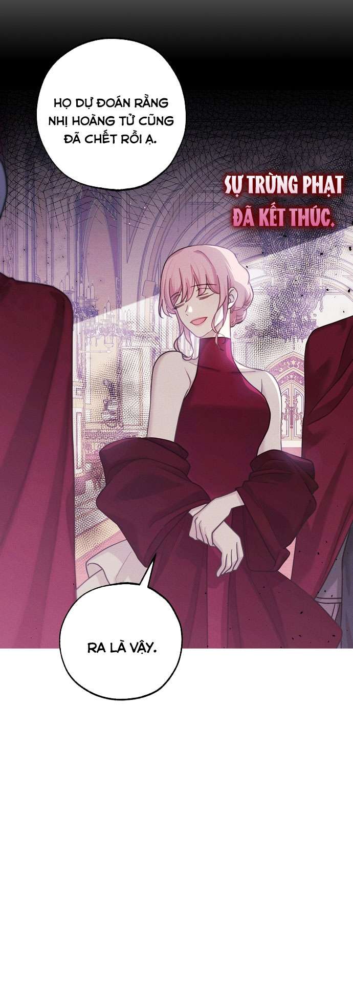 Cửa Hàng Búp Bê Của Công Chúa Chap 35 - Trang 2