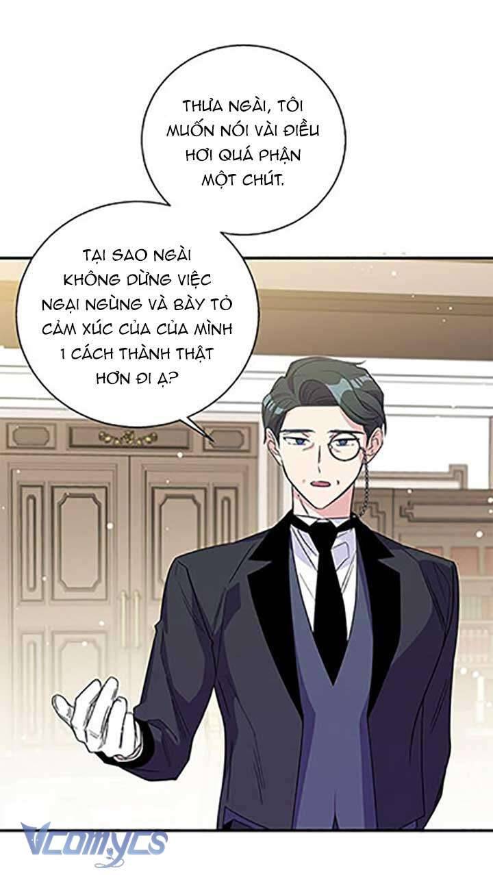 Chồng Yêu, Tôi Đây Bãi Công! Chap 11 - Trang 3