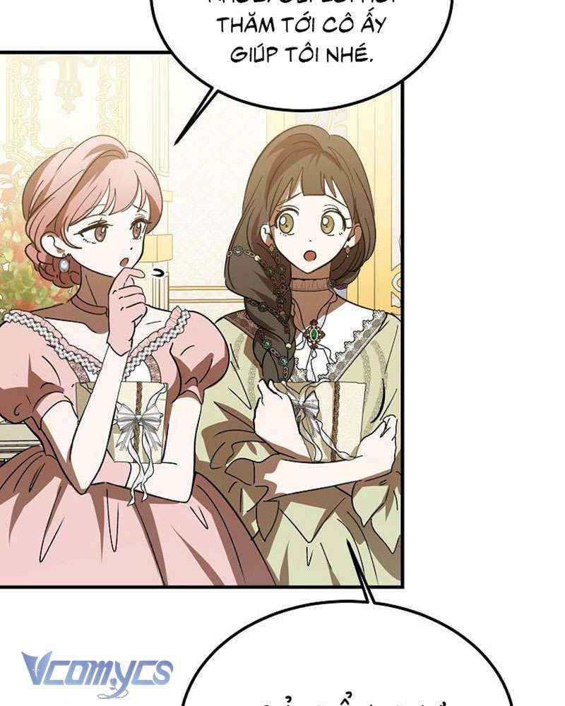 Ác Quỷ Nuôi Dưỡng Tiểu Thư Chapter 21 - Trang 4