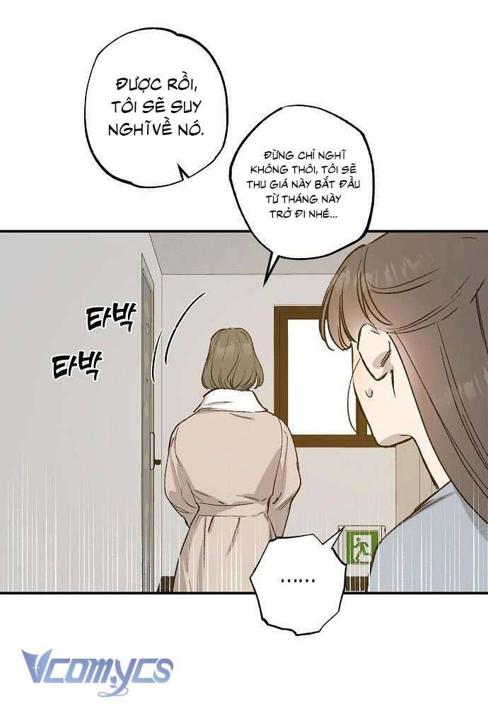 Onsaemiro Chapter 27 - Trang 4