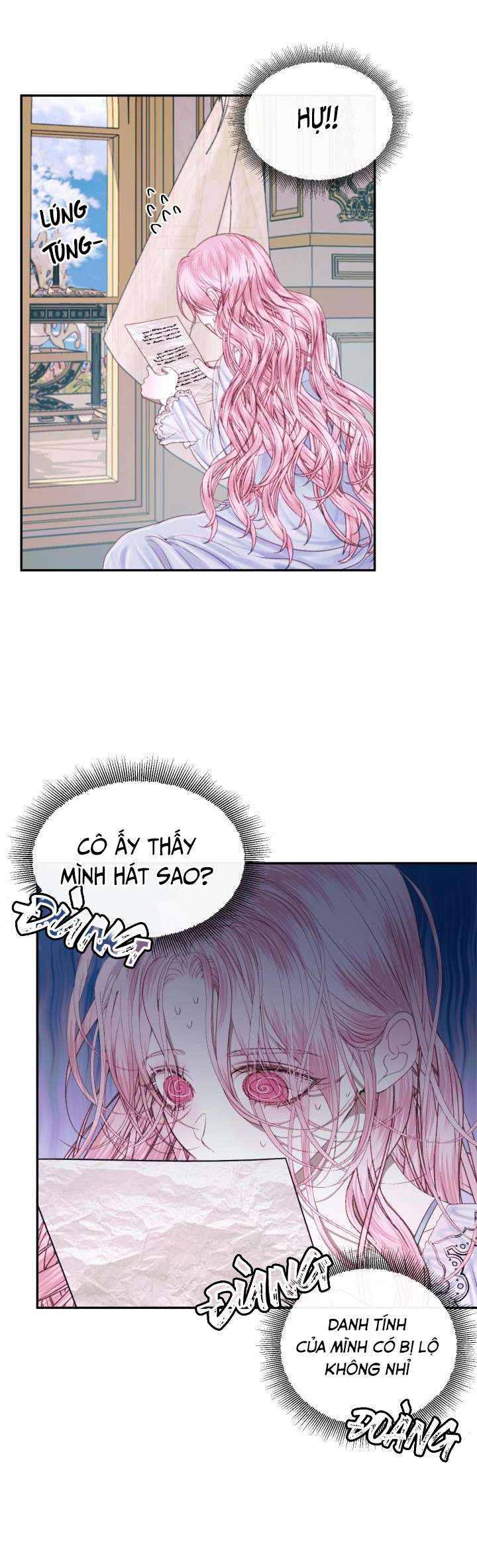 Siren: Trở Thành Gia Đình Của Nhân Vật Phản Diện Chapter 12 - Trang 3