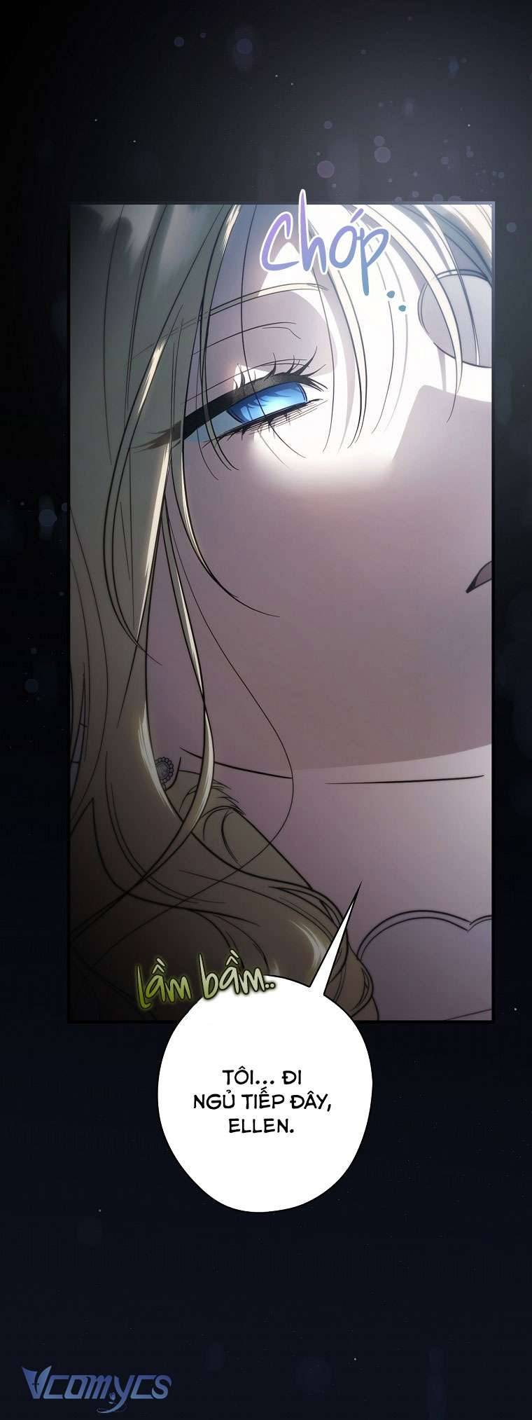 Phương Pháp Khiến Phu Quân Đứng Về Phía Tôi Chapter 97 - Trang 4