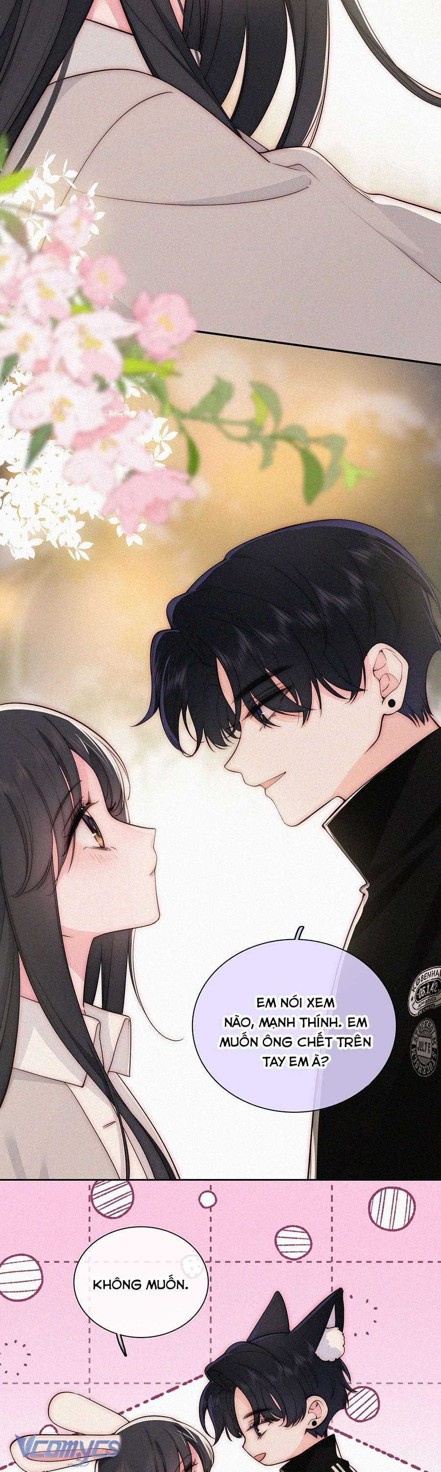 Một Mực Cưng Chiều Chap 103 - Trang 2