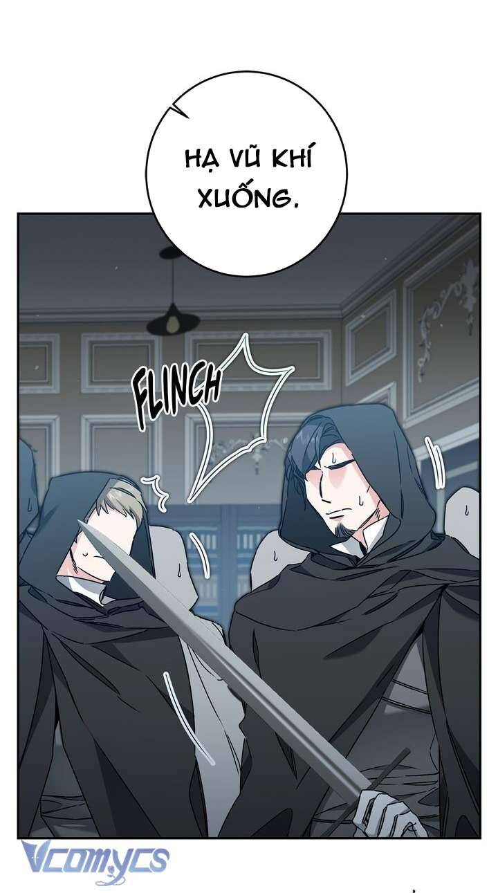 Xuyên Vào Tiểu Thuyết Làm Nữ Hoàng Tàn Độc Chapter 84 - Trang 4