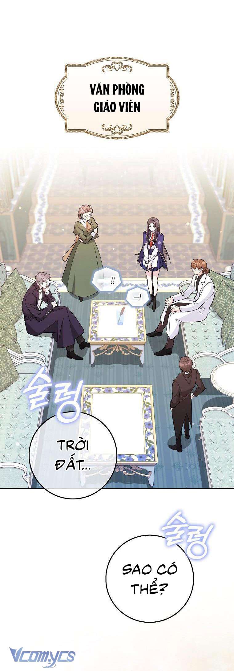 Tôi Thề Chúng Ta Chỉ Là Bạn Chapter 5 - Next Chapter 6