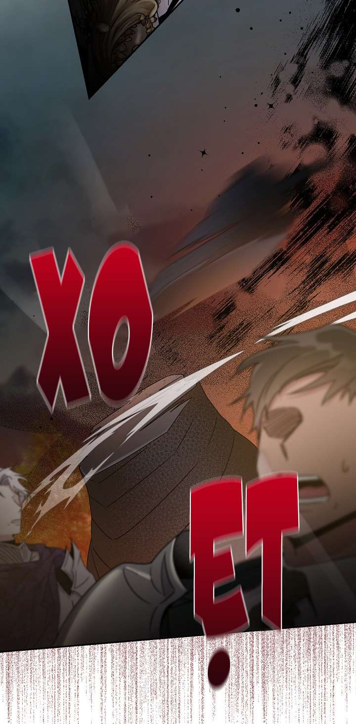 Thuần Hóa Bạo Quân Rồi Bỏ Trốn Chap 38 - Trang 2