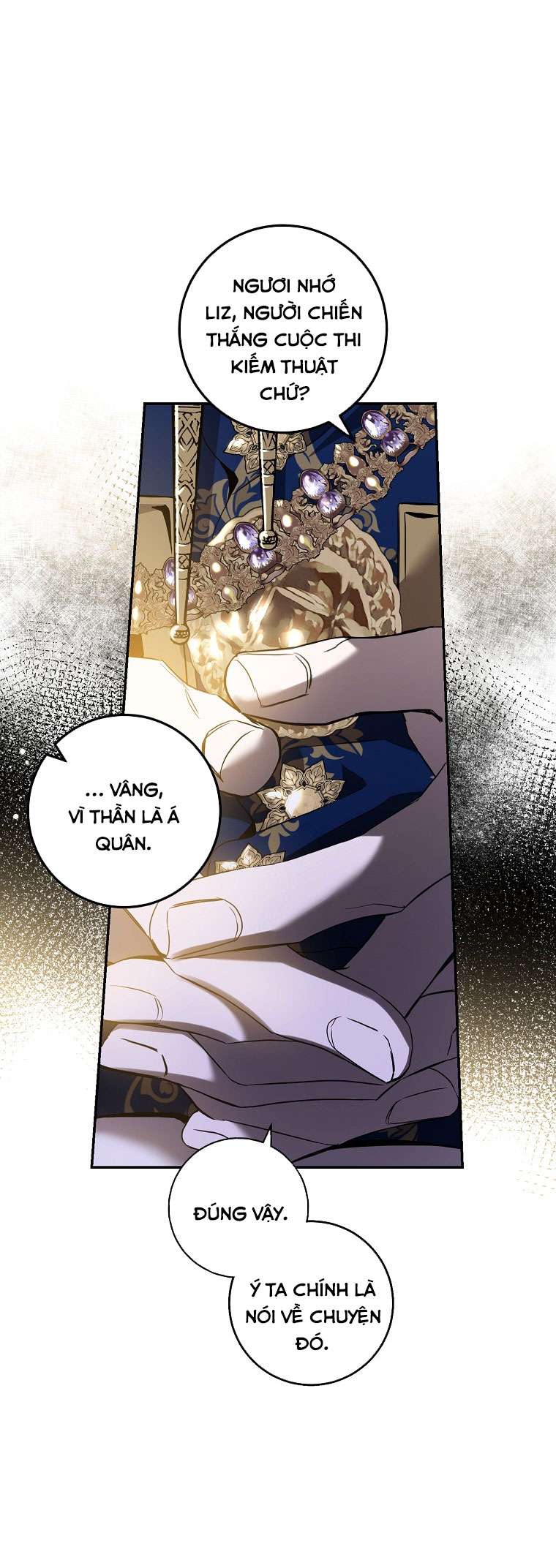 Thuần Hóa Bạo Quân Rồi Bỏ Trốn Chap 80 - Trang 2