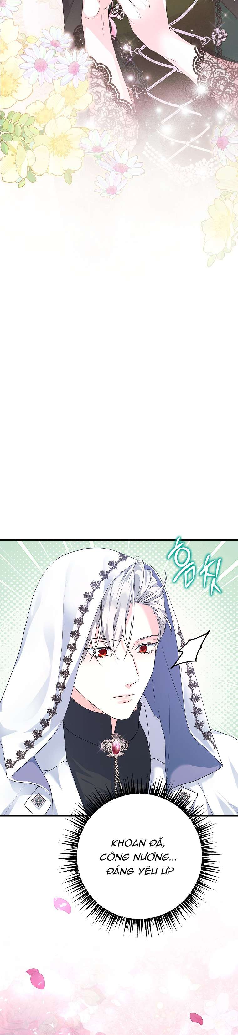 Kẻ Phản Diện Có Thời Hạn Ủng Hộ Tôi Hủy Hôn Chapter 33 - Trang 4