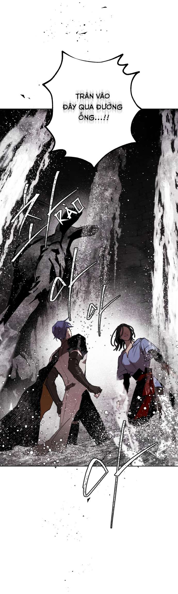 Lời Thú Nhận Của Chúa Tể Bóng Tối Chap 49 - Trang 4