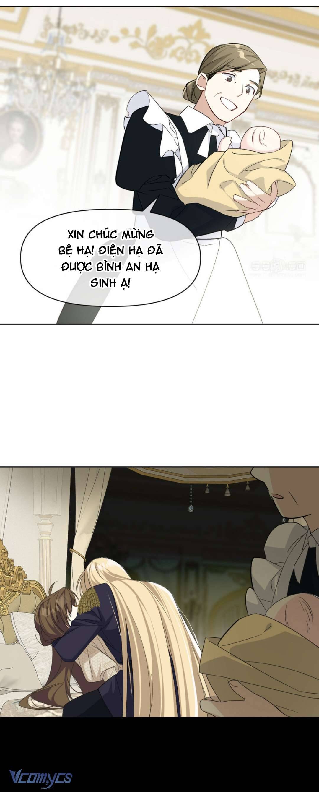 Đại Chiến Công Chúa Chapter 150 - Trang 4