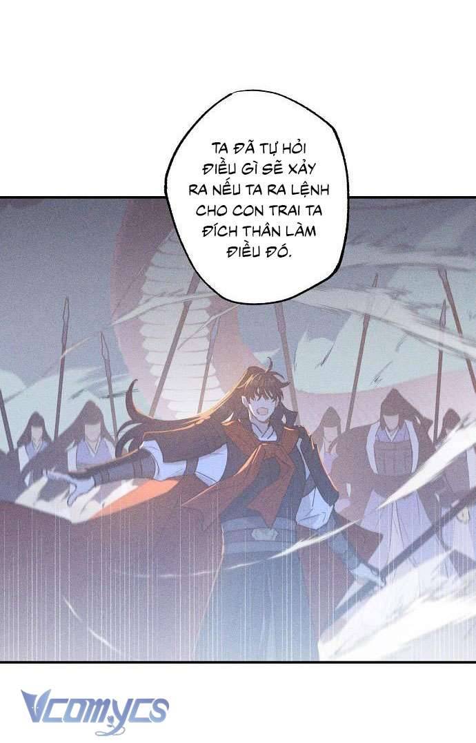 Onsaemiro Chapter 32 - Trang 4