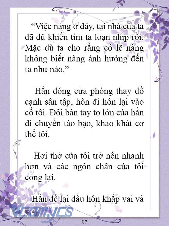 [Novel] Làm Ác Nữ Bộ Không Tốt Sao? Chap 169 - Trang 2