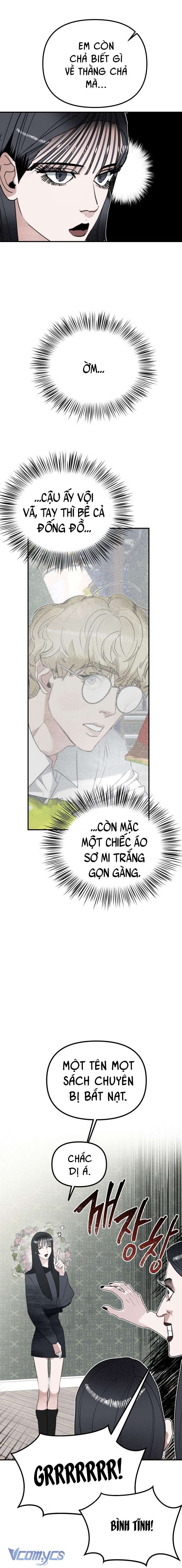 Chị Em Nhà Ki Chapter 1 - Next Chapter 2