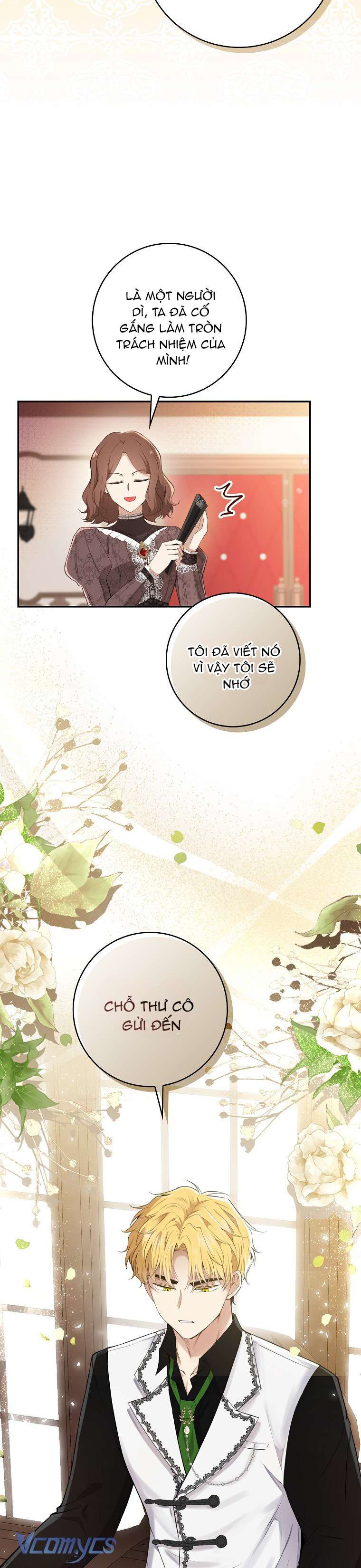 Sóc Con Tài Năng Chap 24 - Trang 2