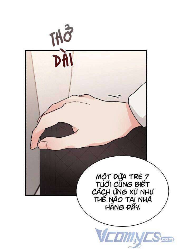Oan Gia Ngõ Hẹp Chapter 20 - Trang 3