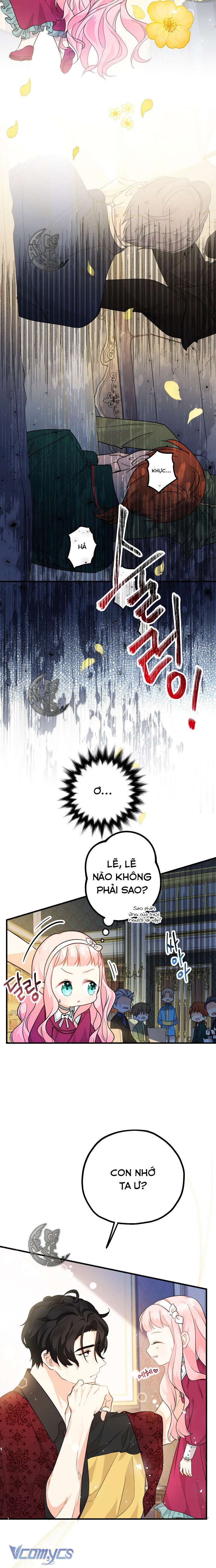 Tiểu Thư Tích Tiền Đi Bụi Chapter 4 - Trang 4