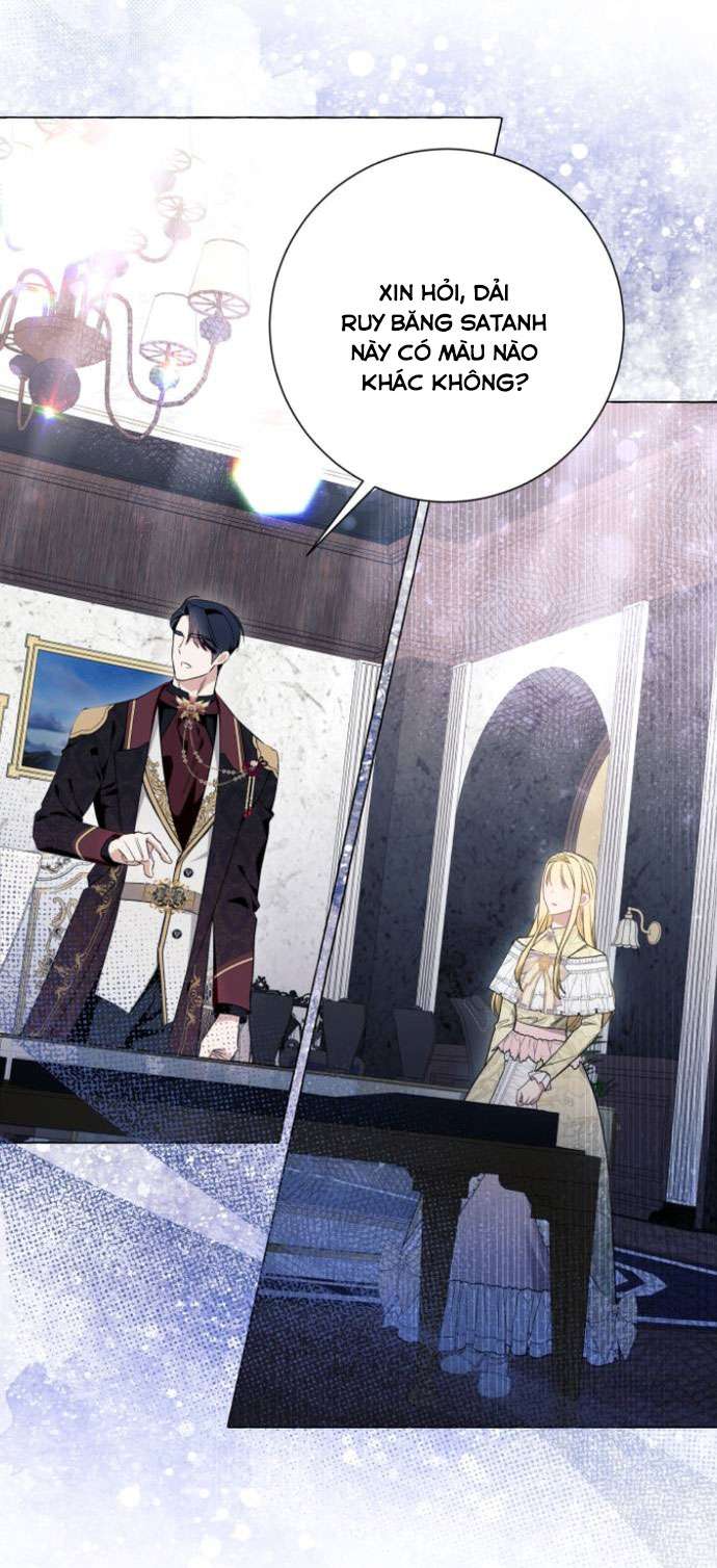 Tôi Tưởng Đó Chỉ Là Tiểu Thuyết Trọng Sinh Bình Thường Chap 42 - Trang 2