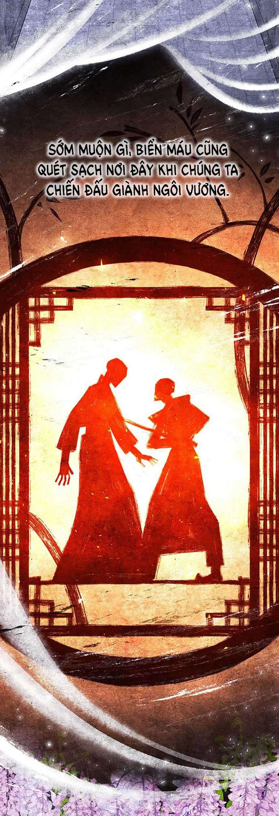 Vương Tử Huyền Bí Chapter 15 - Trang 4