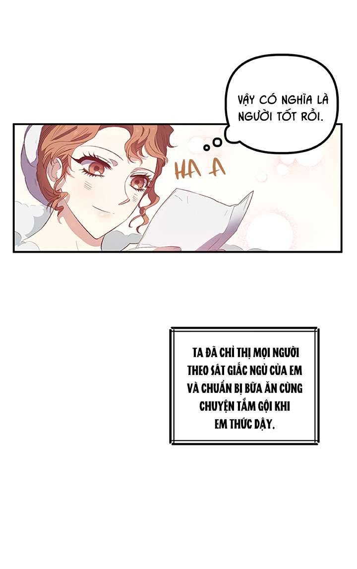 May Mắn Hay Bất Hạnh Chap 17 - Trang 4